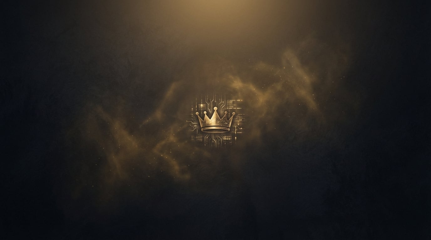 Gold Mastery Bundle