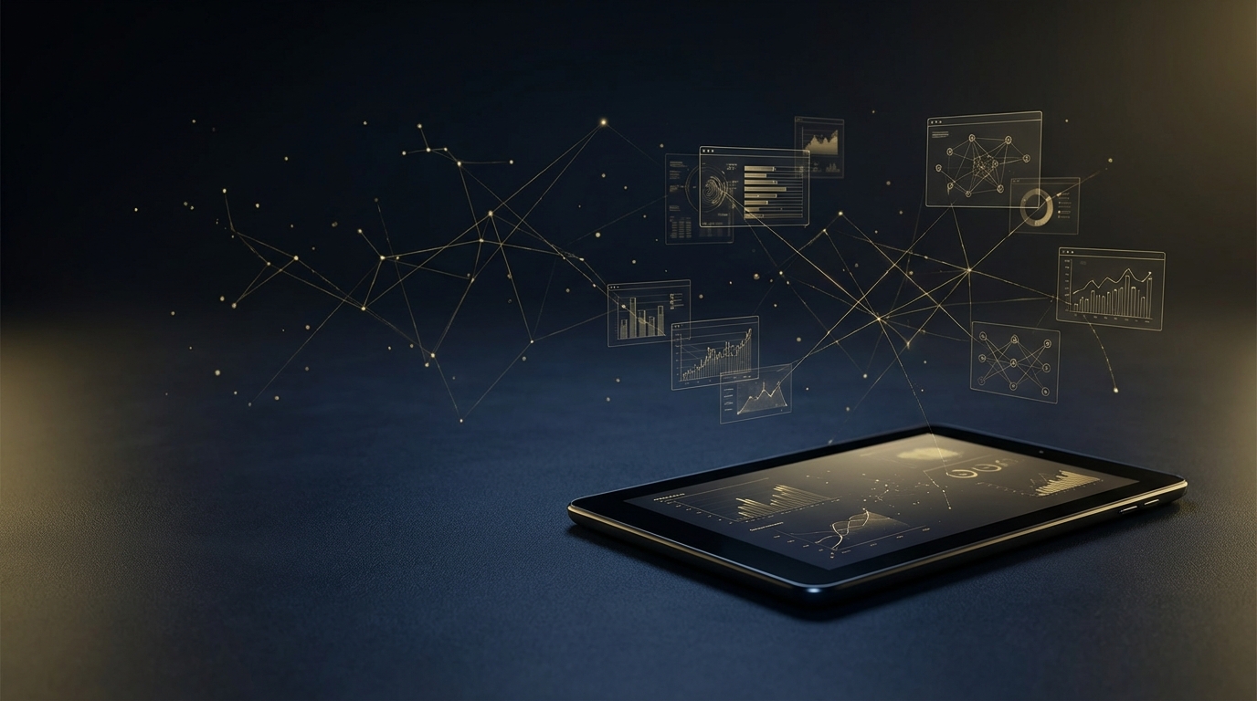 Business Analytics - Accelerator Program
