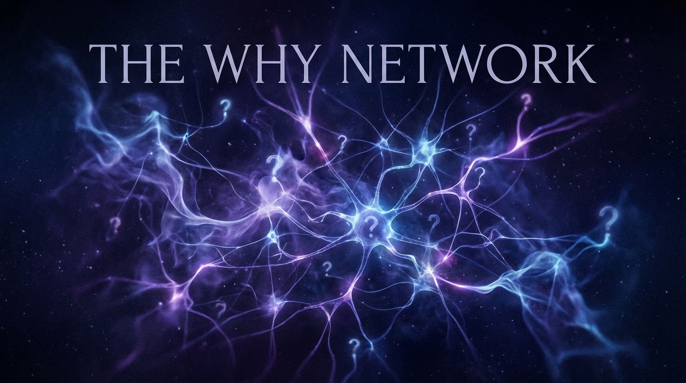 The Why Network