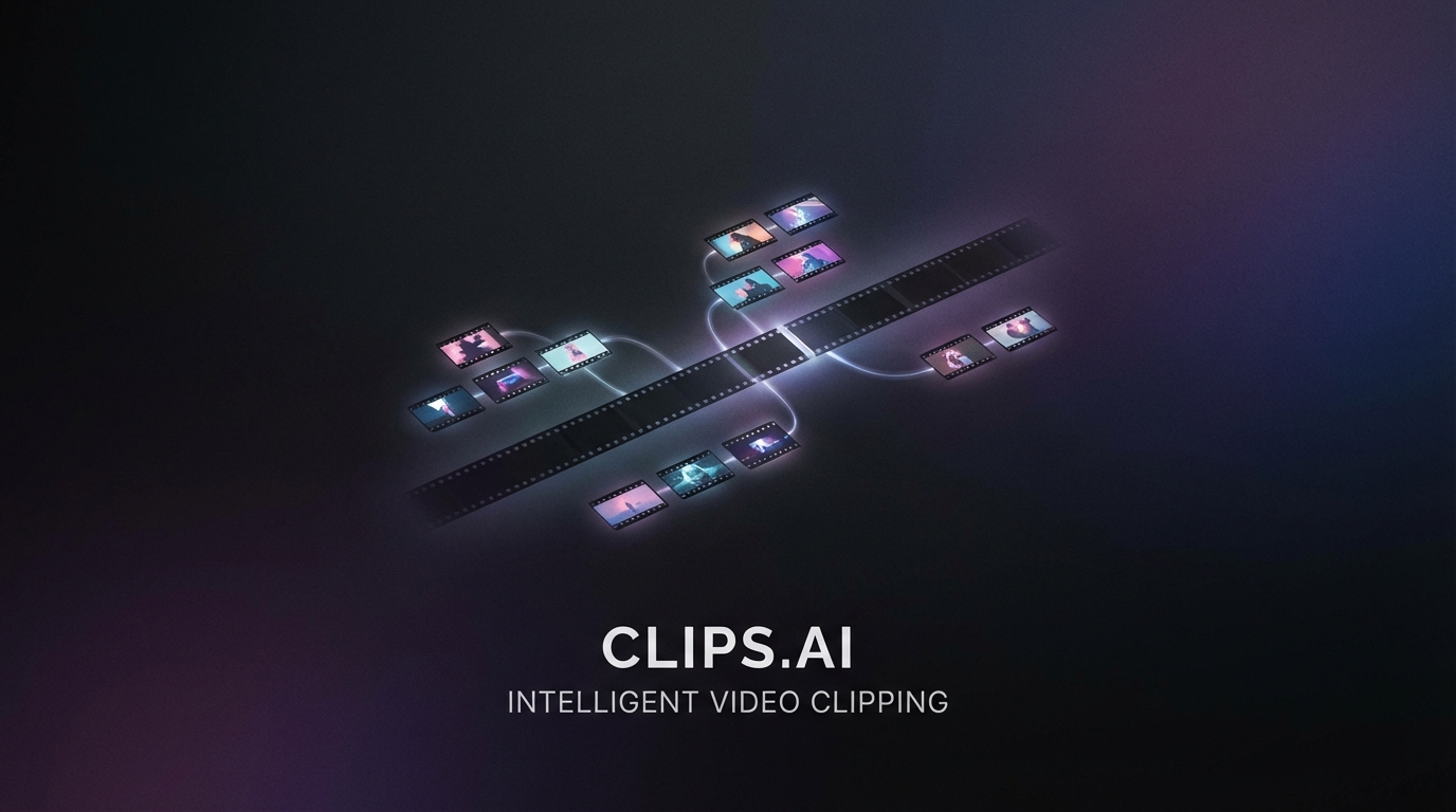 Video clipping