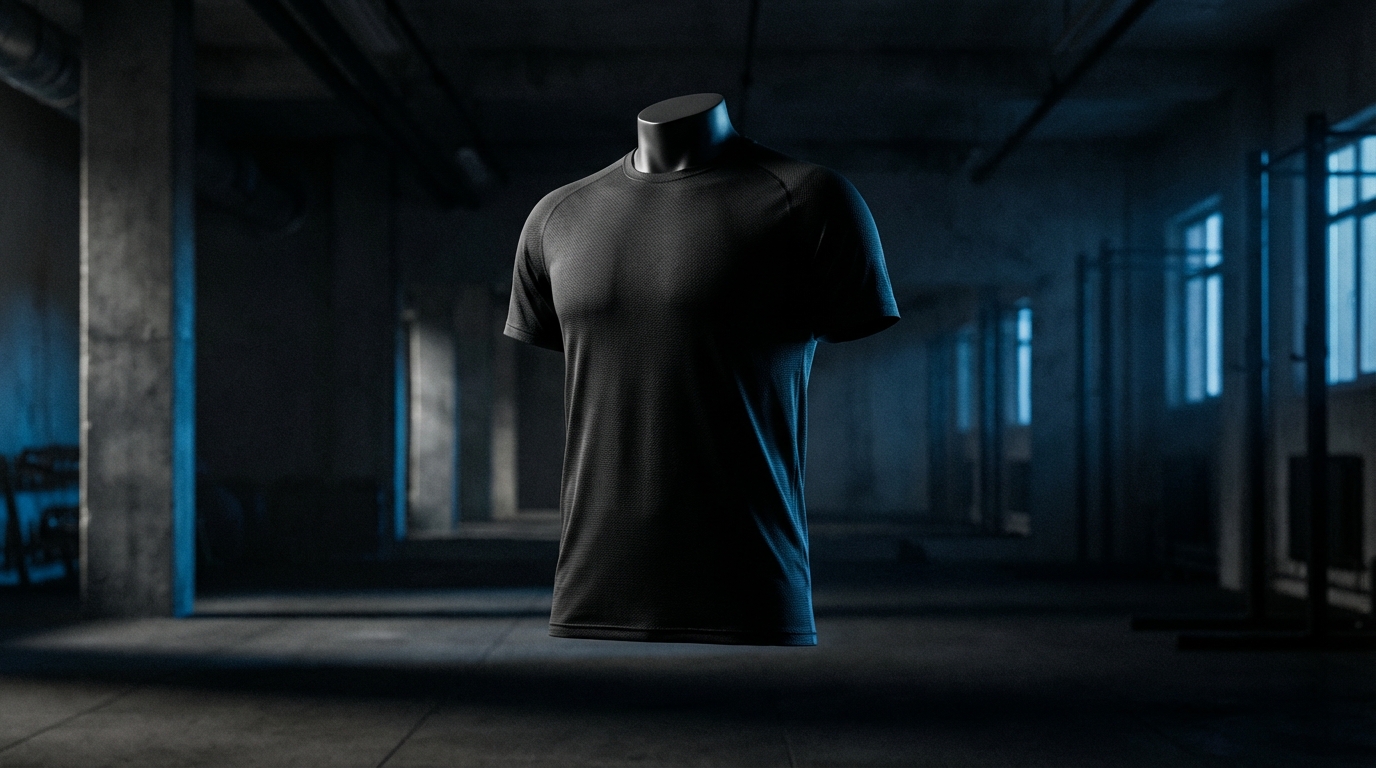 GRIND Performance Tee