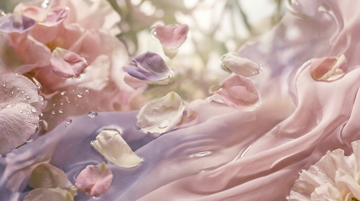 Her Intimate Journey