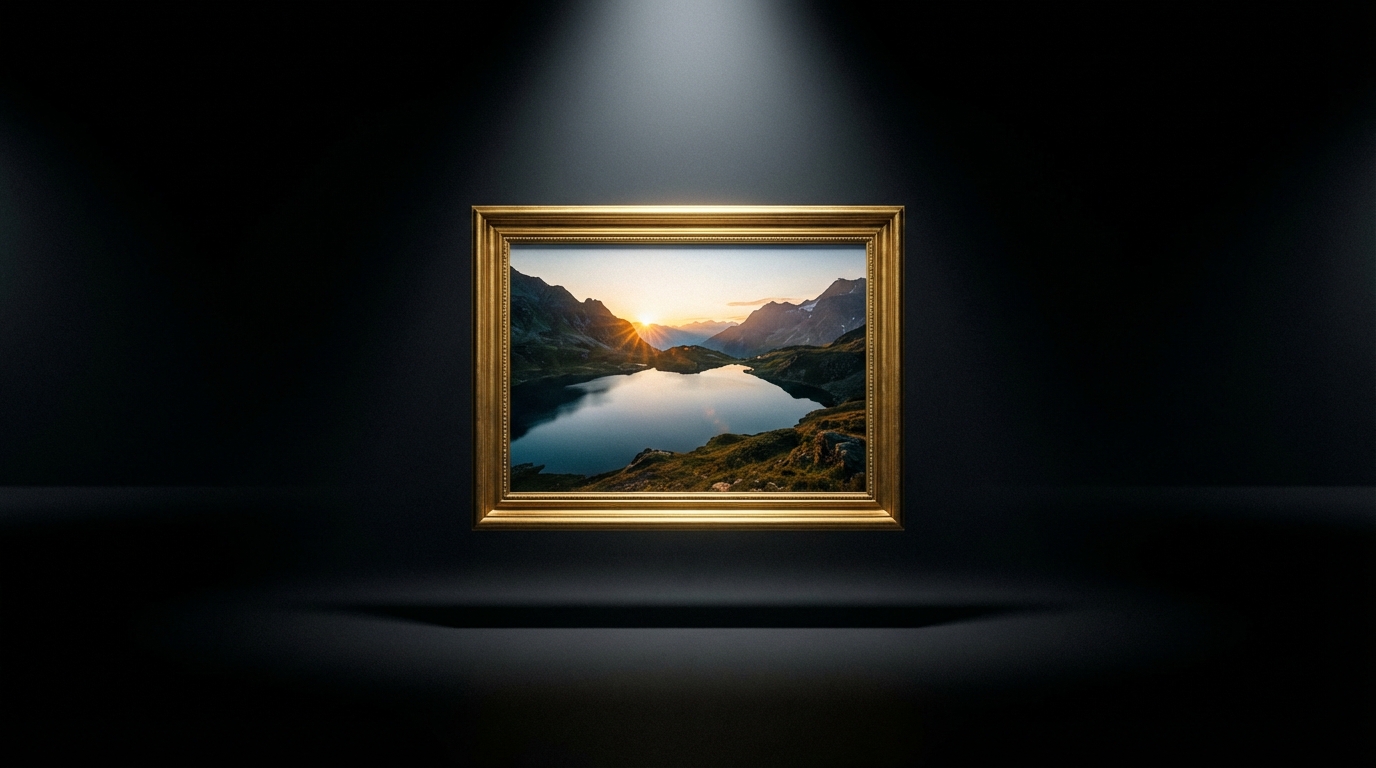 Premium Gallery