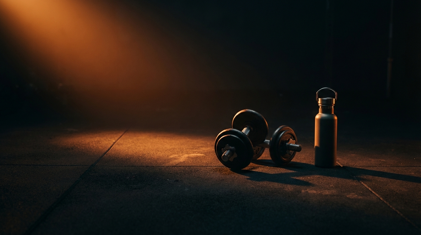 FitForge Membership