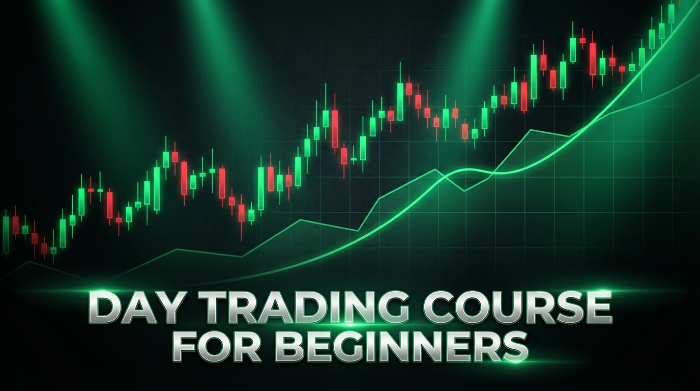Day Trading for Beginners