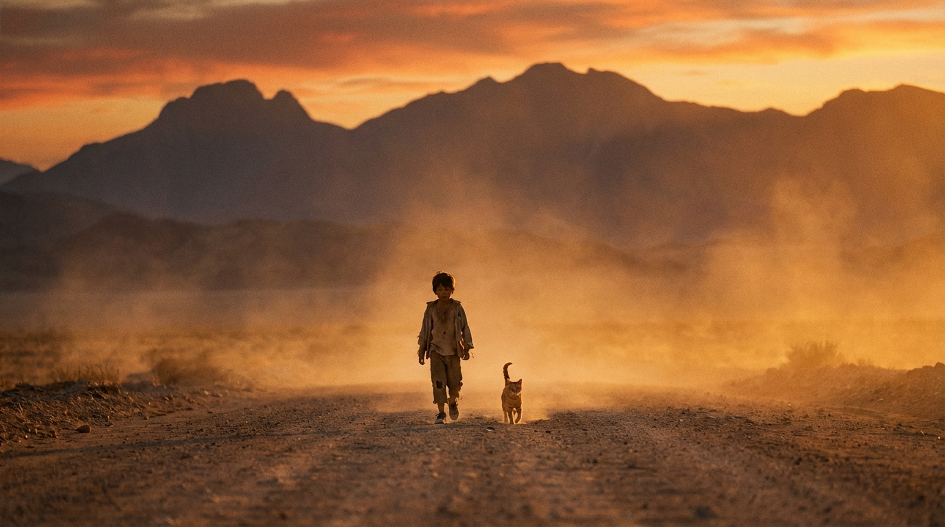 The Journey