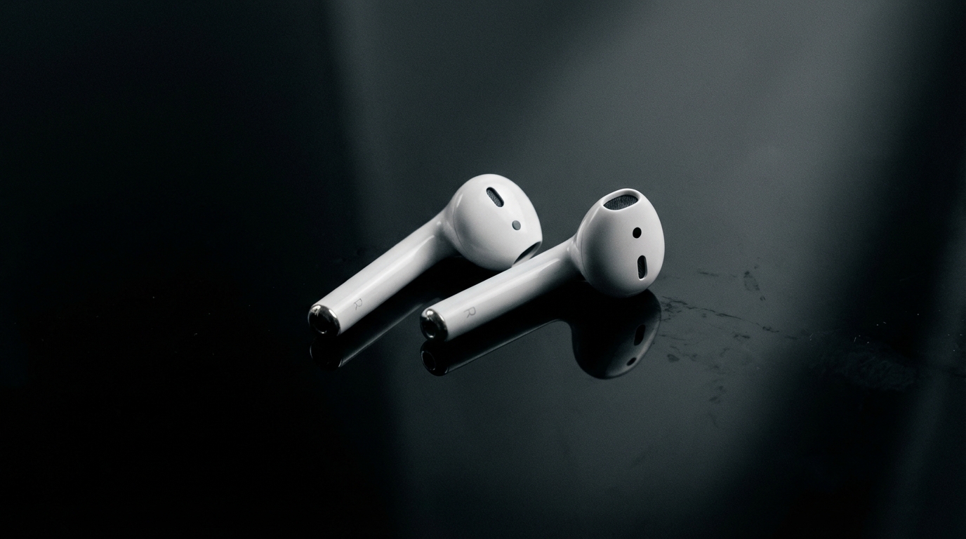 AirPods Gen 2