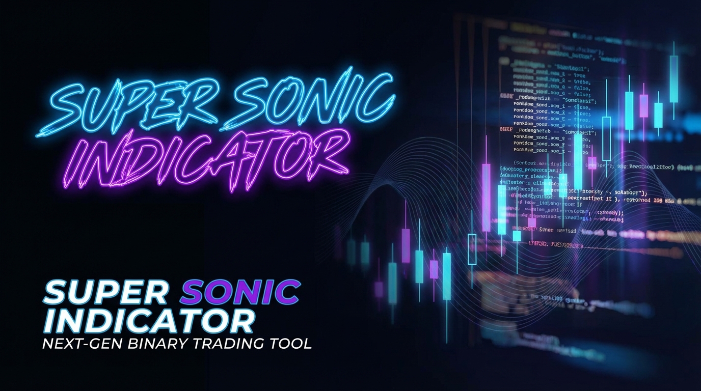 Super Sonic Indicator