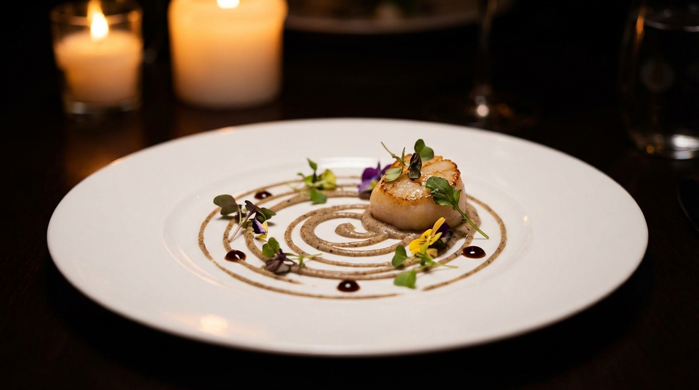 Prix Fixe Dinner Reservation