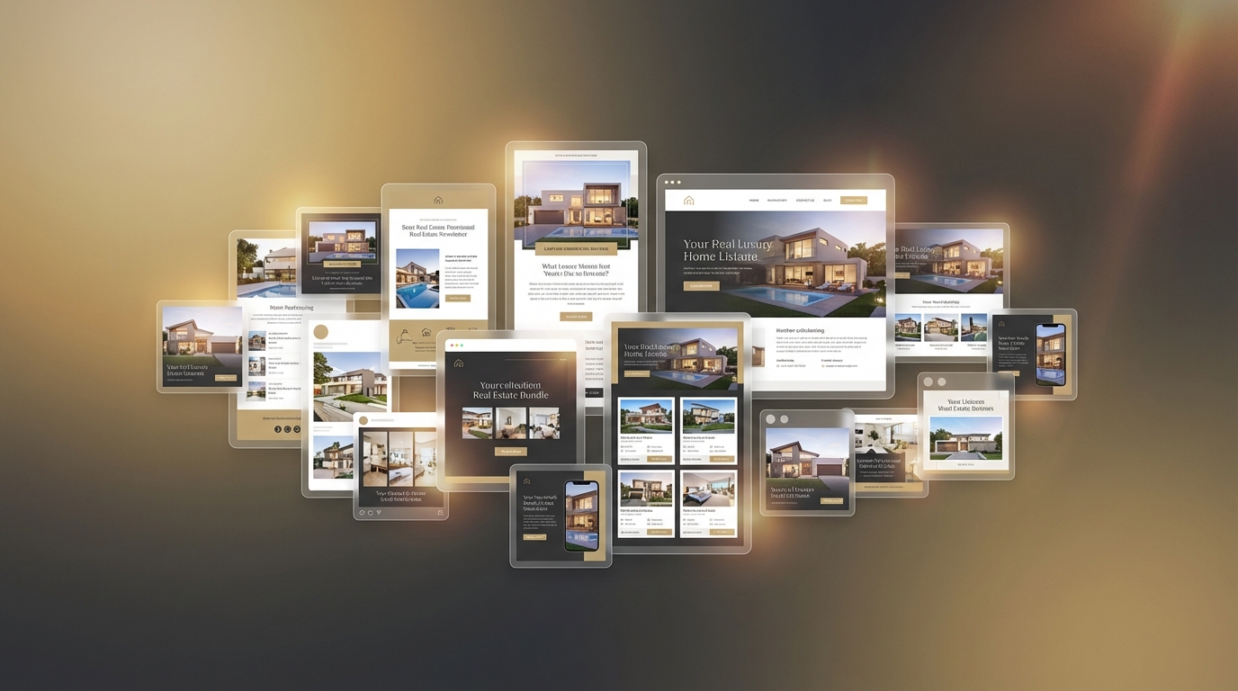 PropertyPilot Pro Bundle