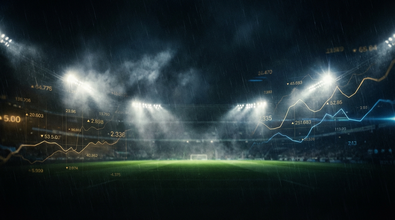 Football predictions