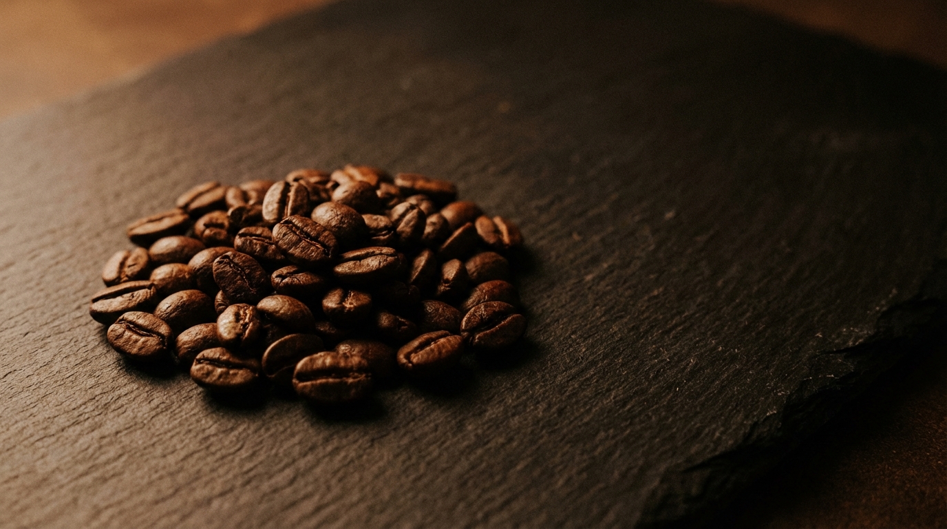 Coffee Beans
