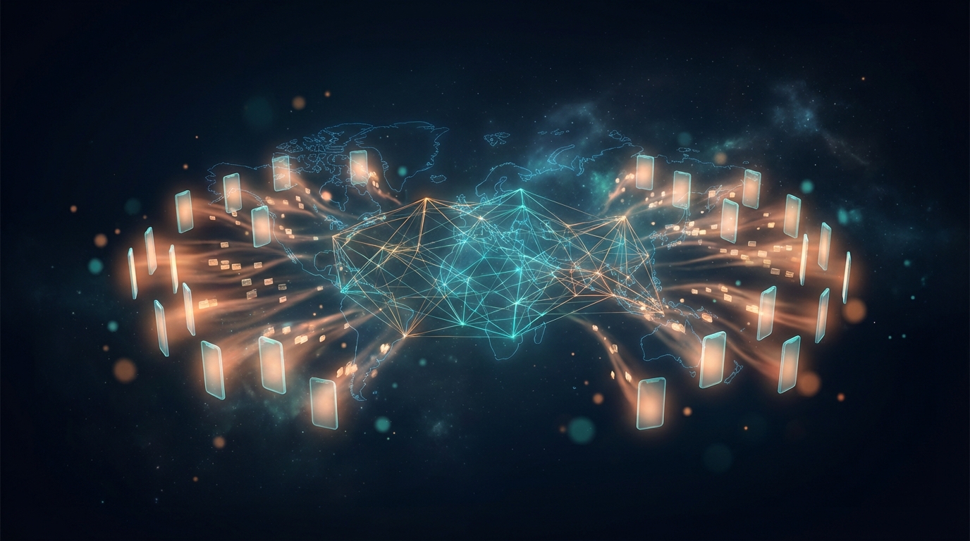 XMRT DAO Community