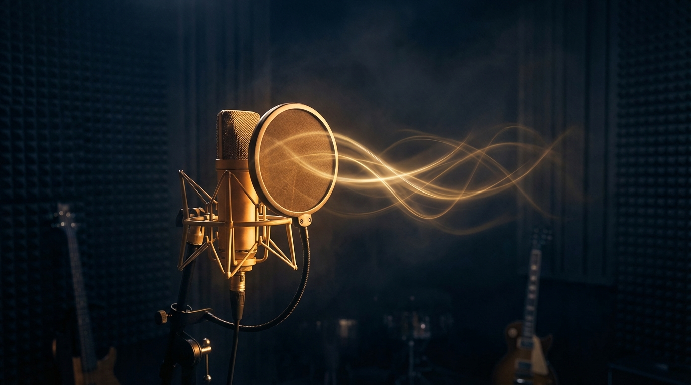 Voice Actor Academy