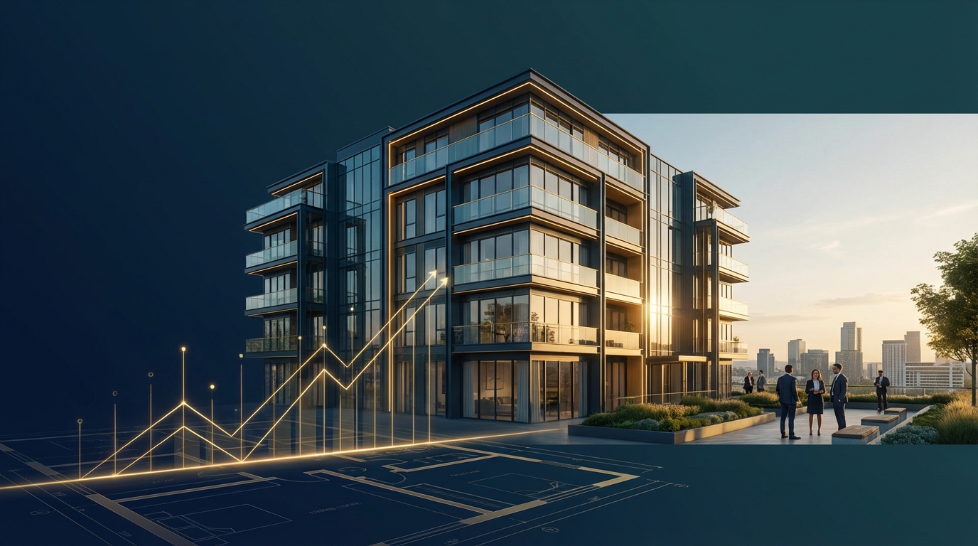 Formation Investissement Immobilier