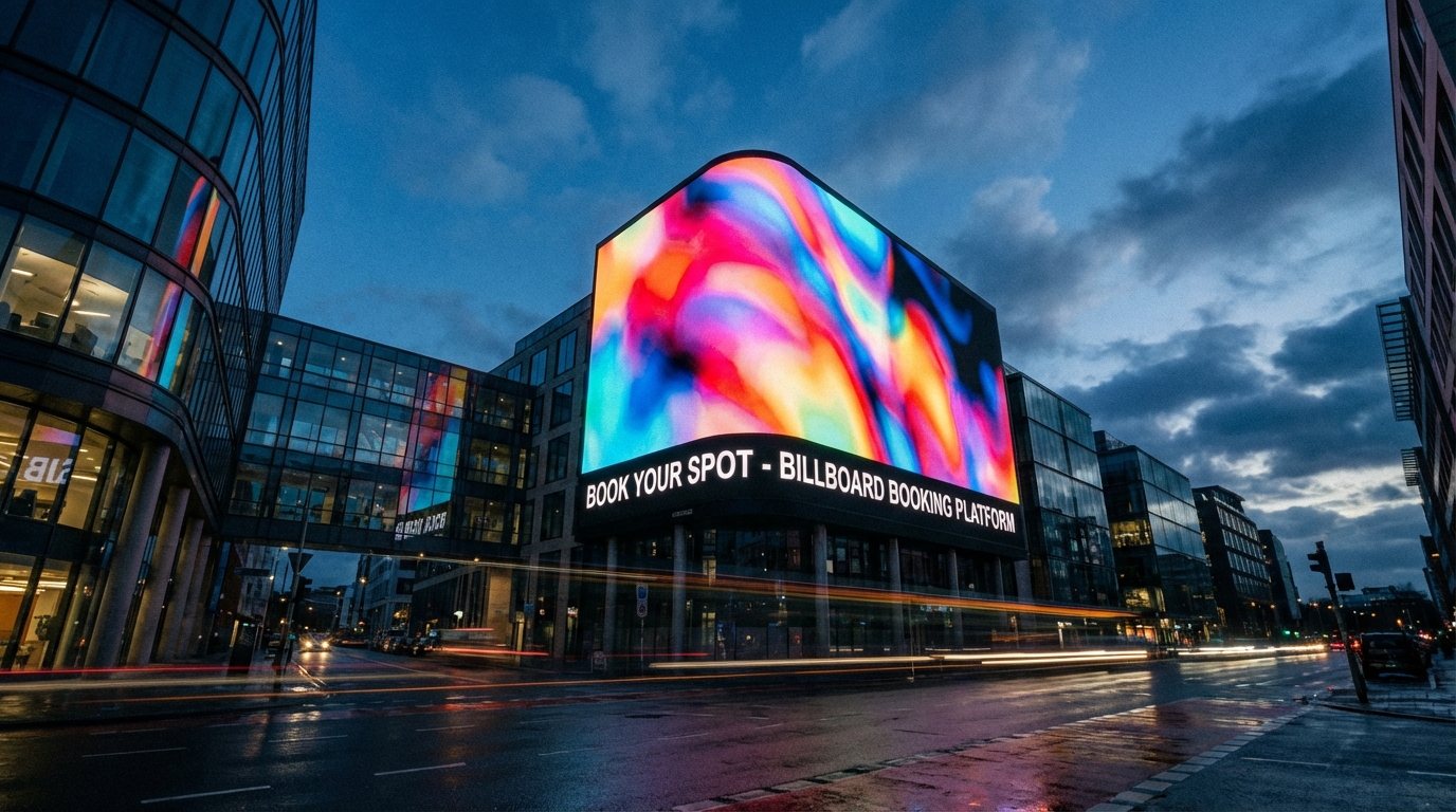 Billboard Access