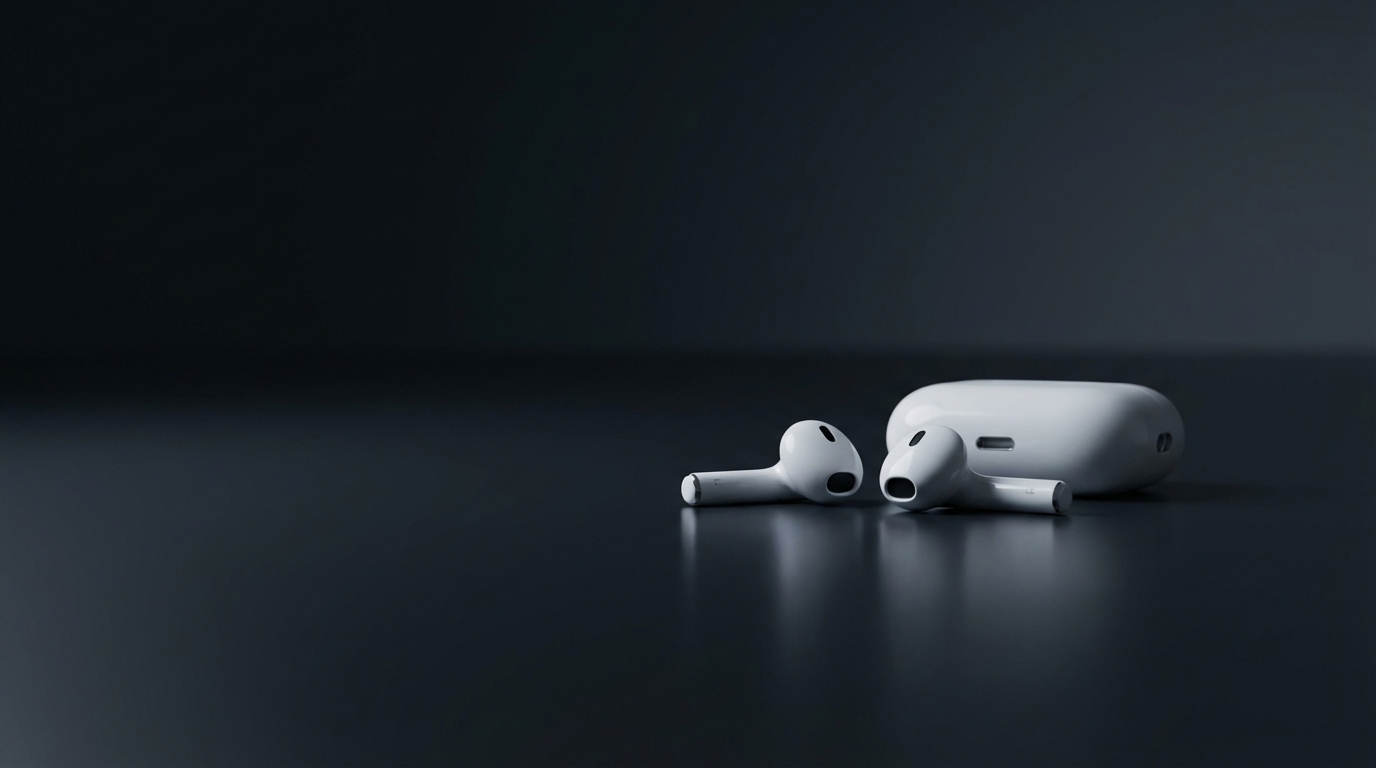 AirPods Gen 4