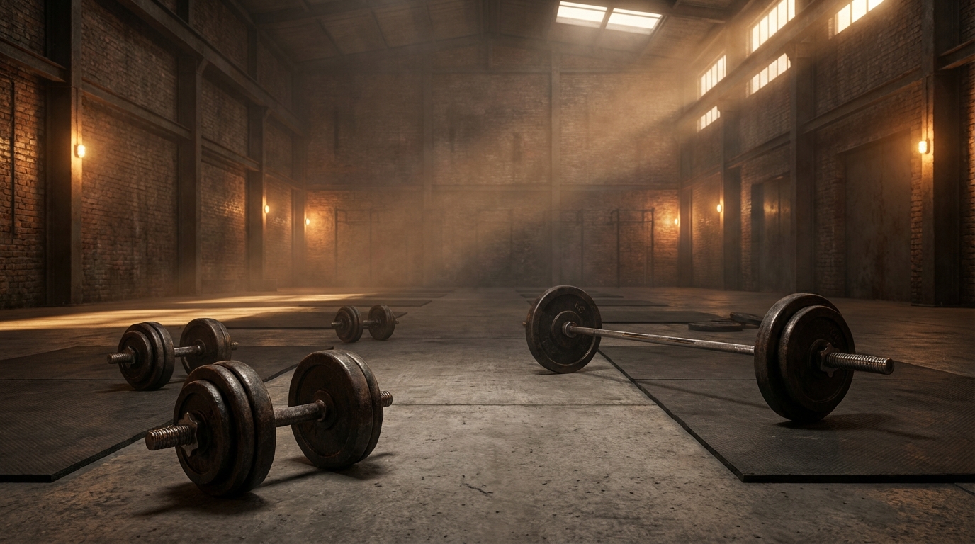 IronPath Coaching