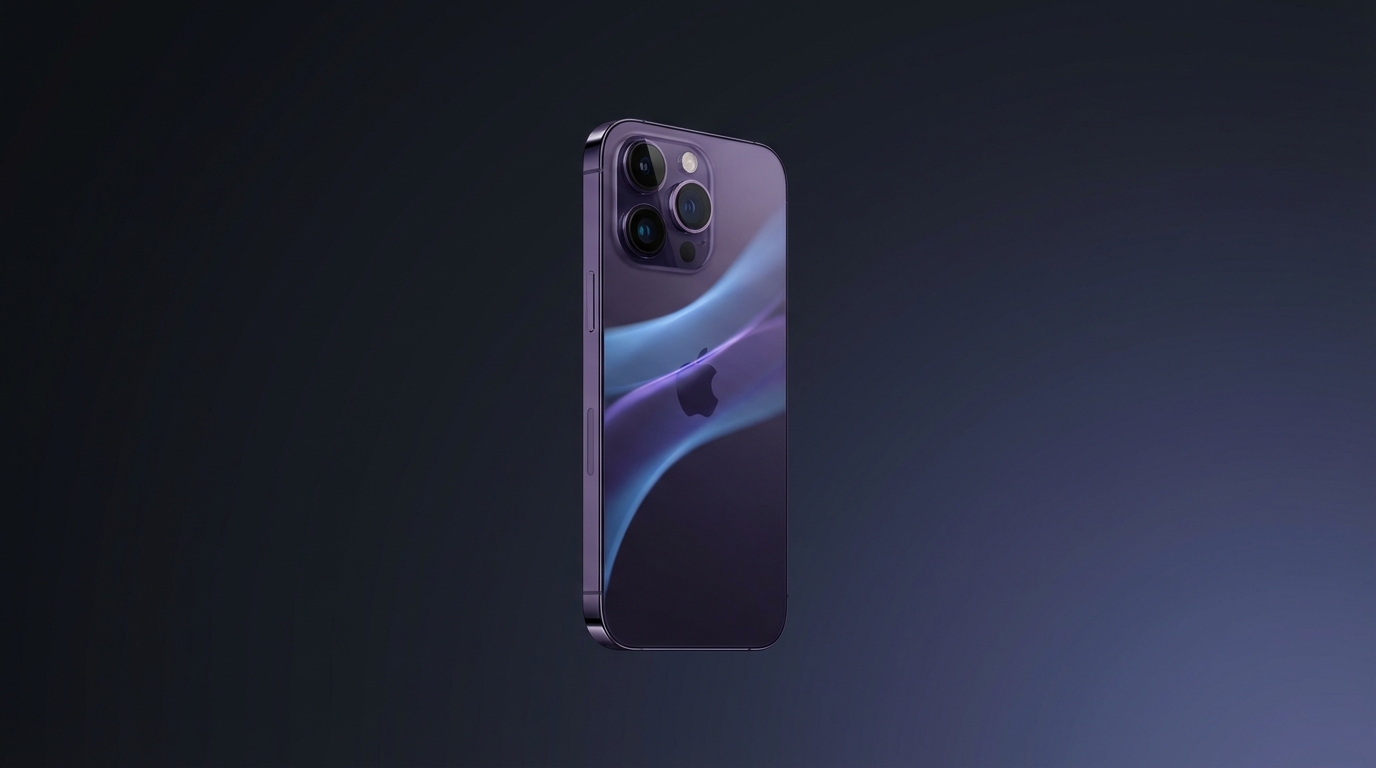 iPhone 14 Pro