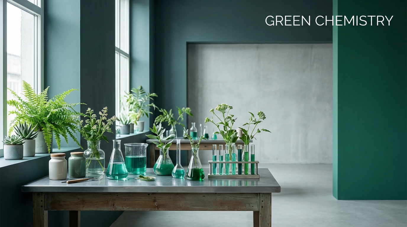 GreenLab Community