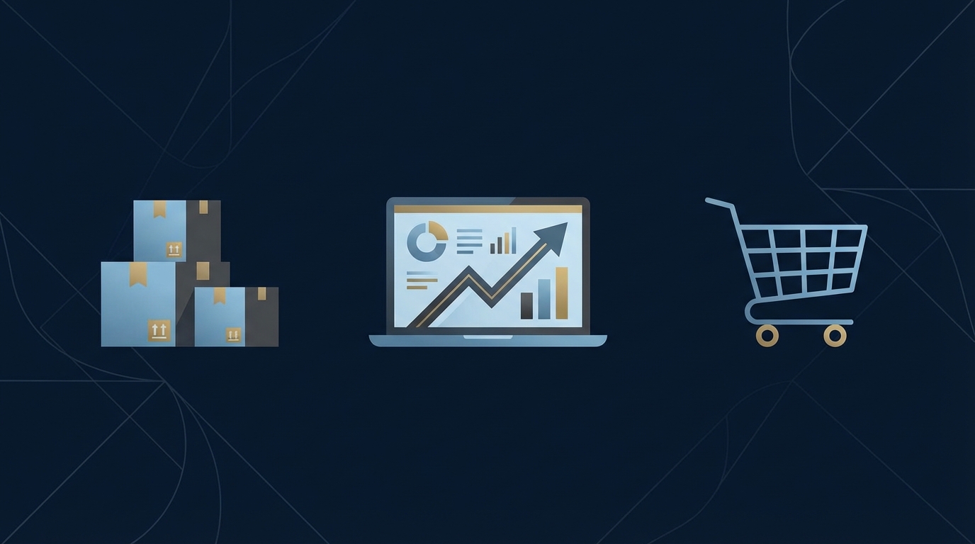 The Walmart Seller Blueprint