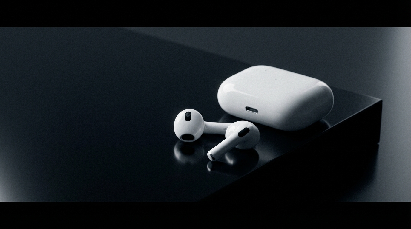 AirPods Gen 3