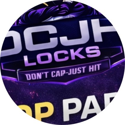 Don't Cap Just Hit!