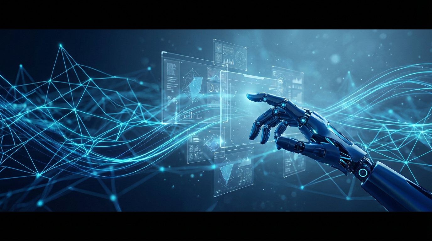 Automatisation IA