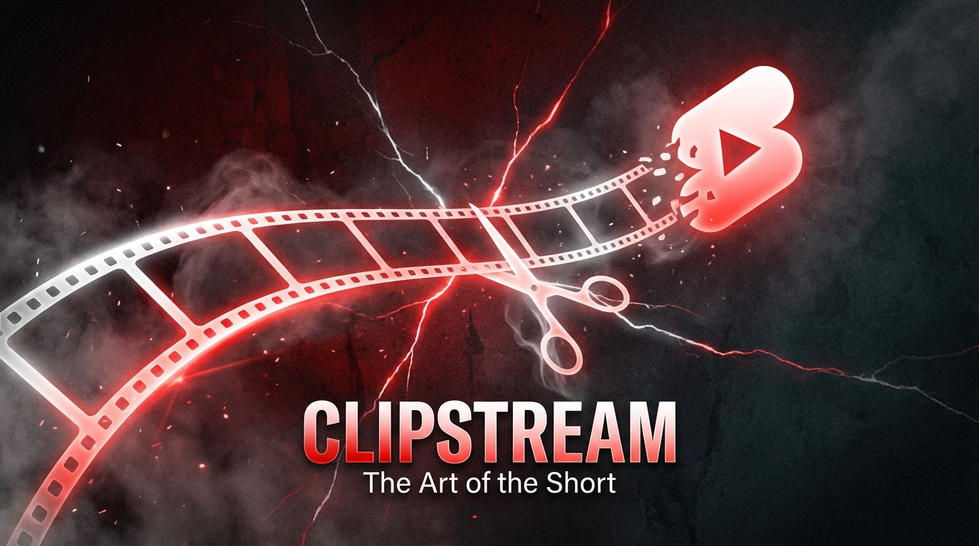 YouTube Clipping Service