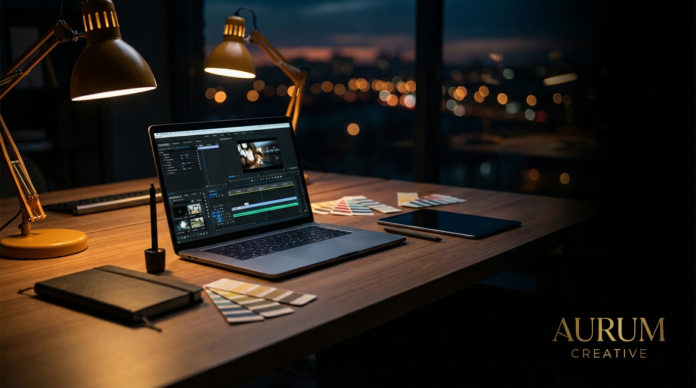 Content Creation Service