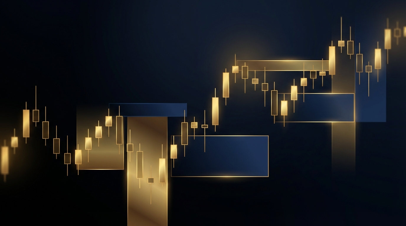 SMC Trading Mastery