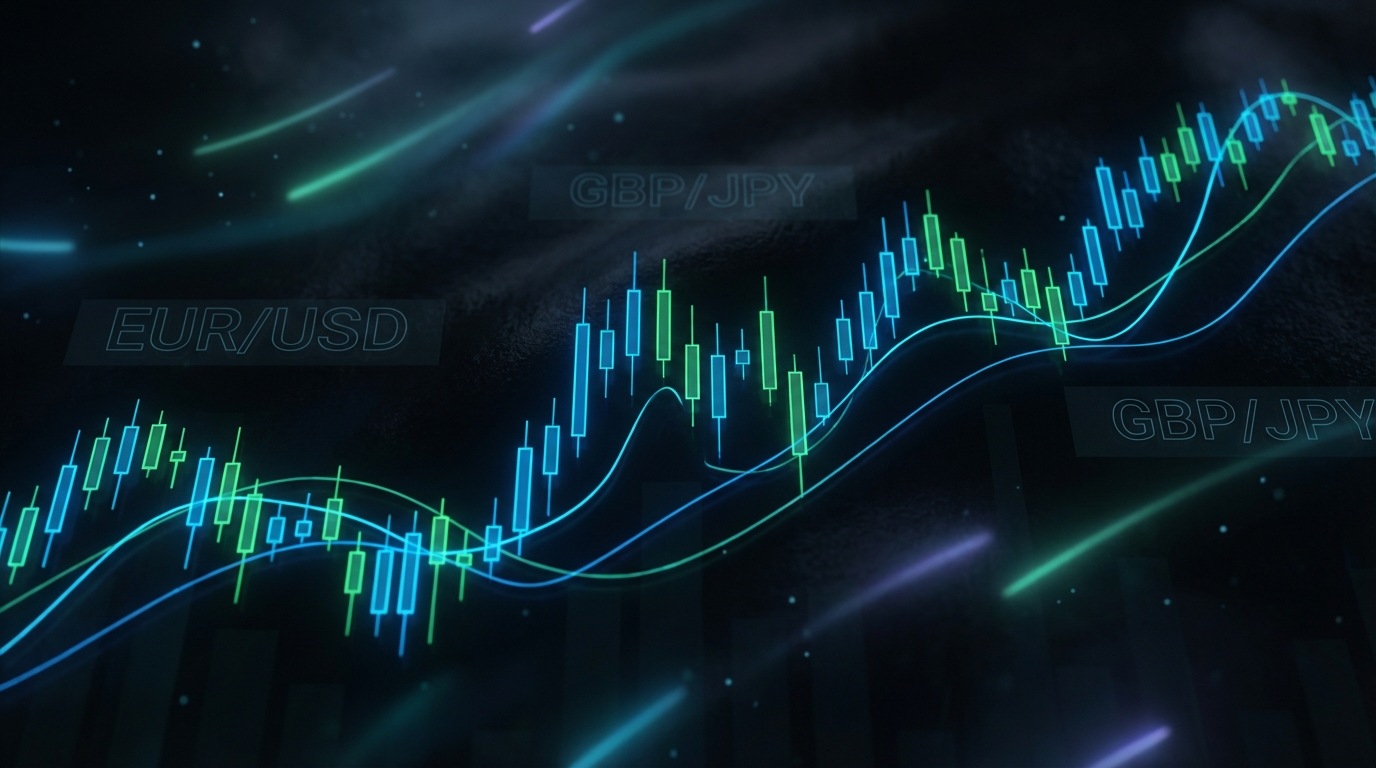 ForexEdge Signals