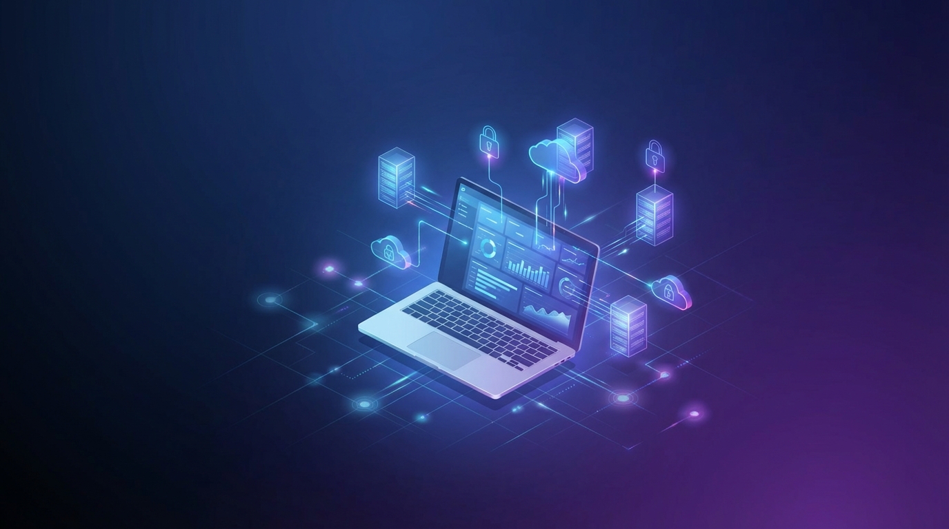 IT Services — Per Mission