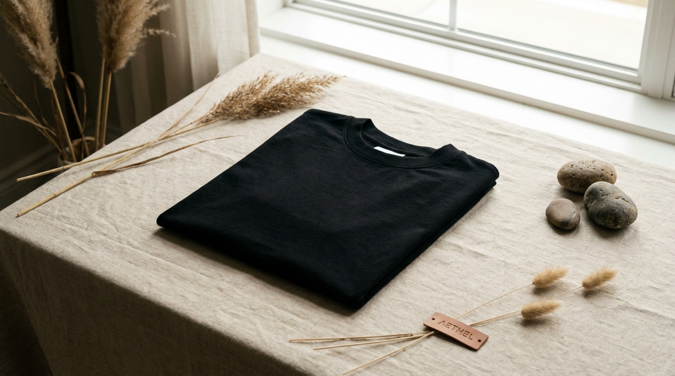 Essential Tee