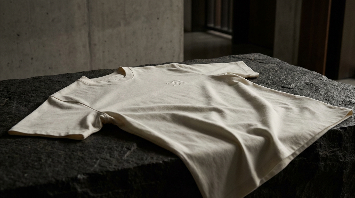 Amitra Oversized Tee