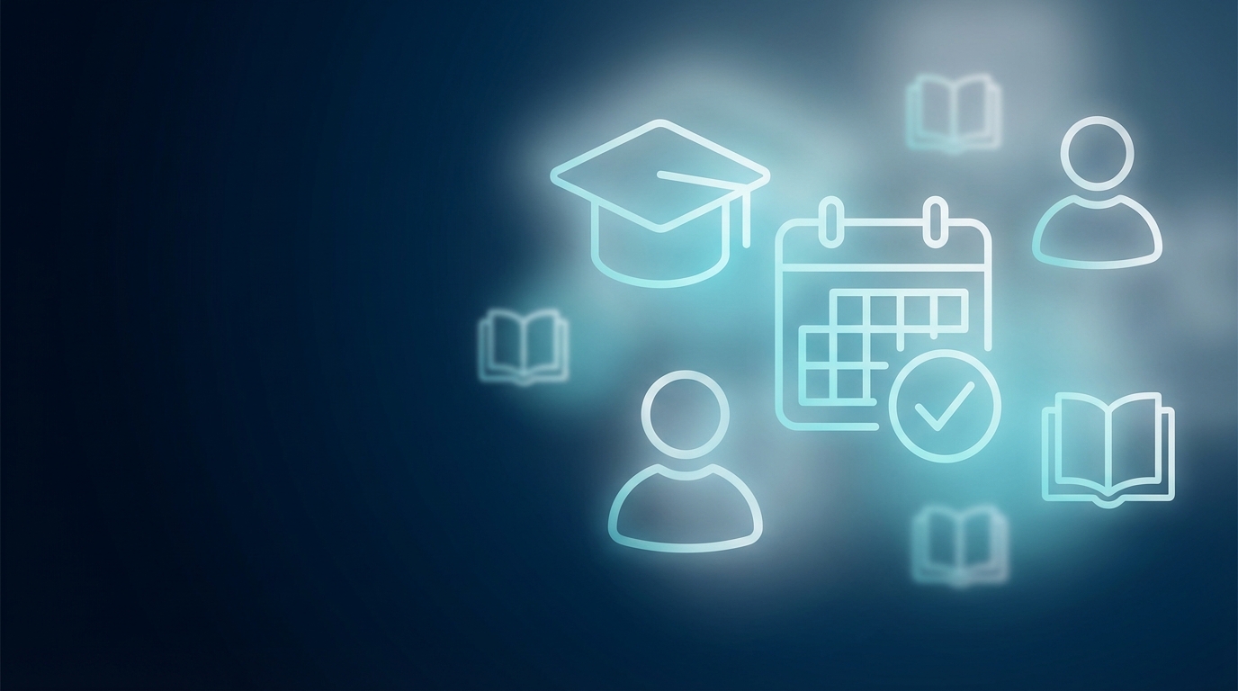 Gestion d'École