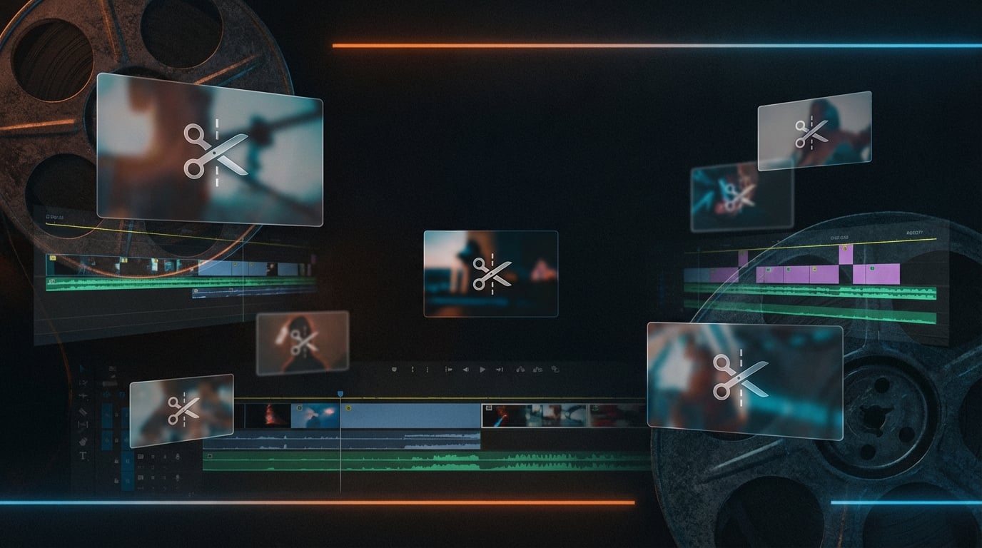 Clip our content!