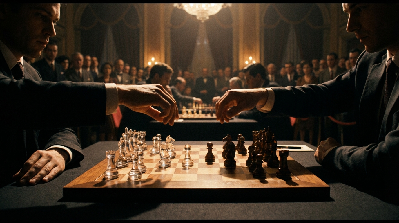 Play Chess