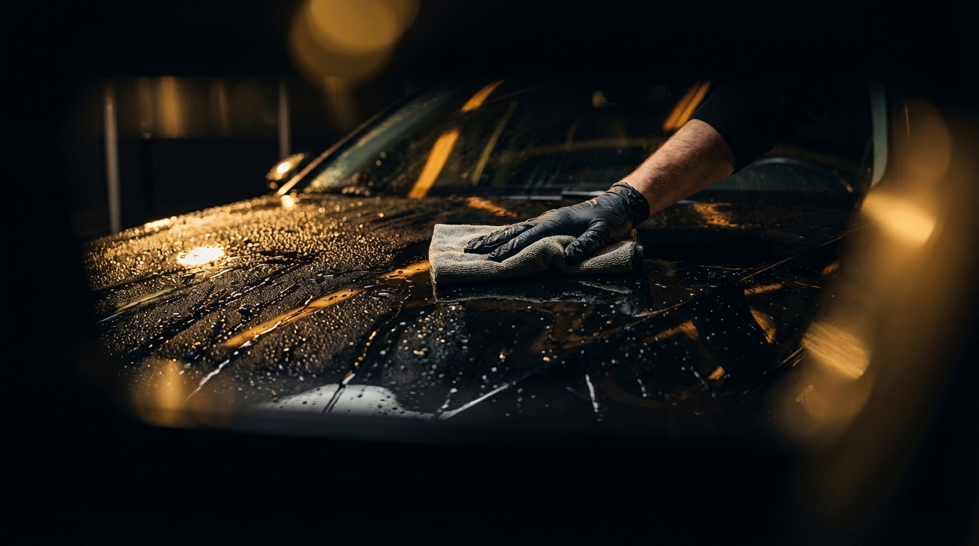 Monthly Detail Membership
