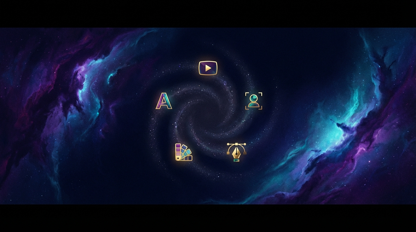 4Galaxy Complete Bundle