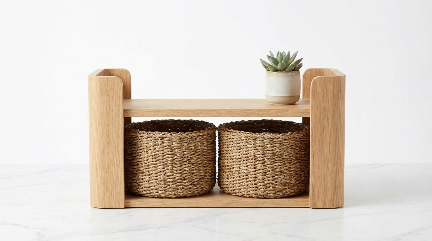 Home & Garden Essentials