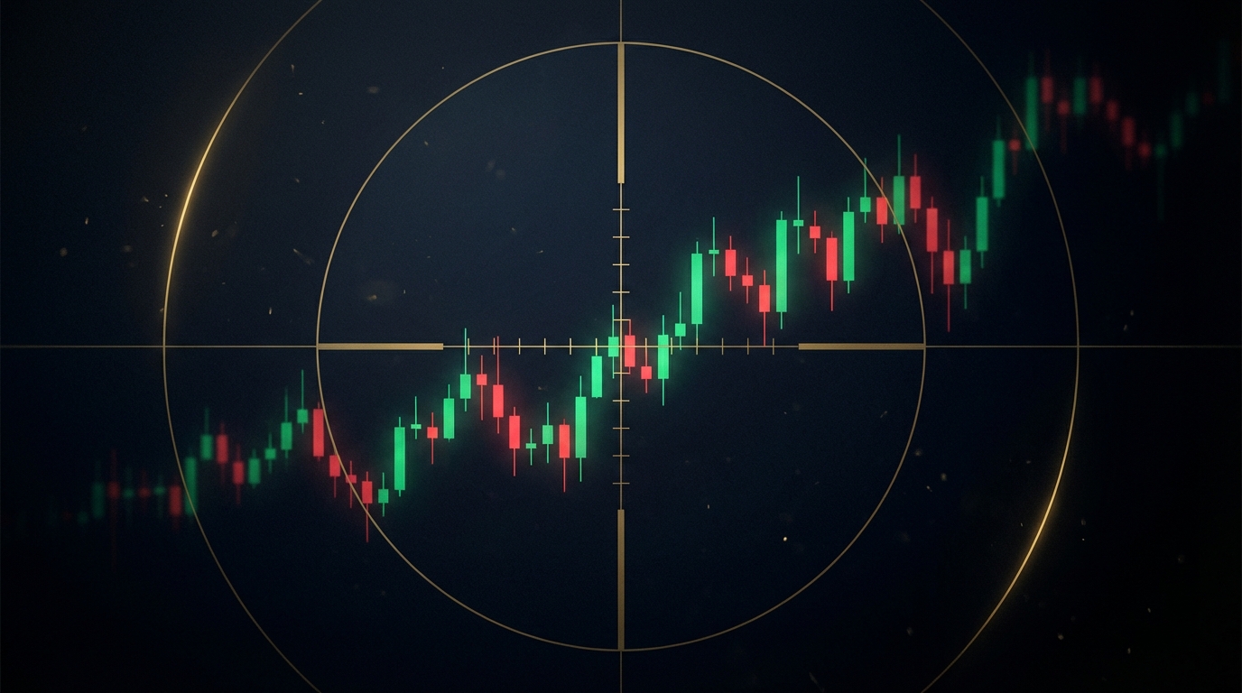 Sniper Trading Masterclass