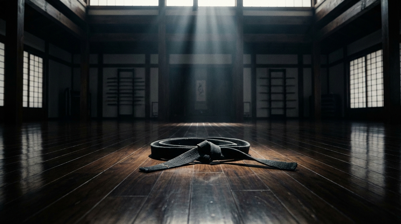 Black Belt