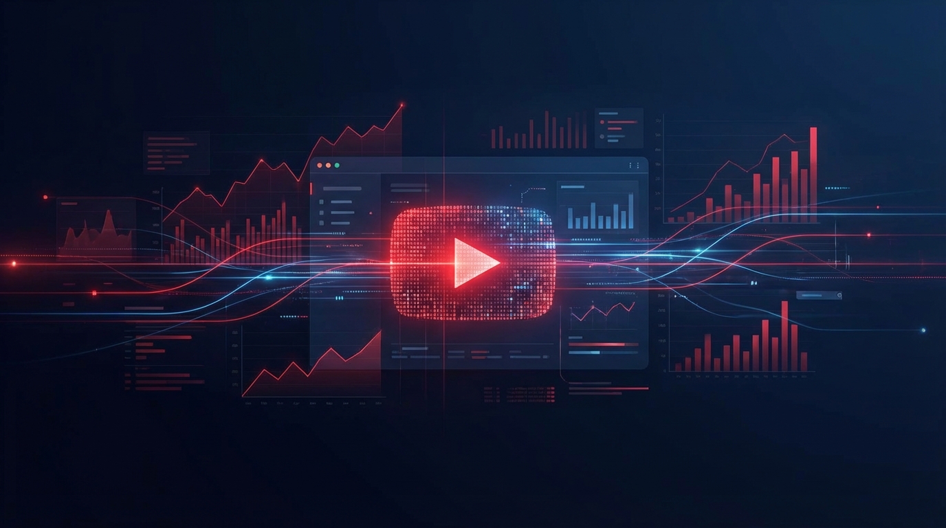 YT Analyzer Pro