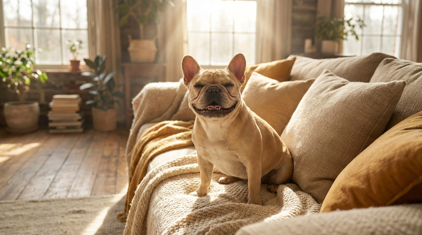 Frenchie Friends Community