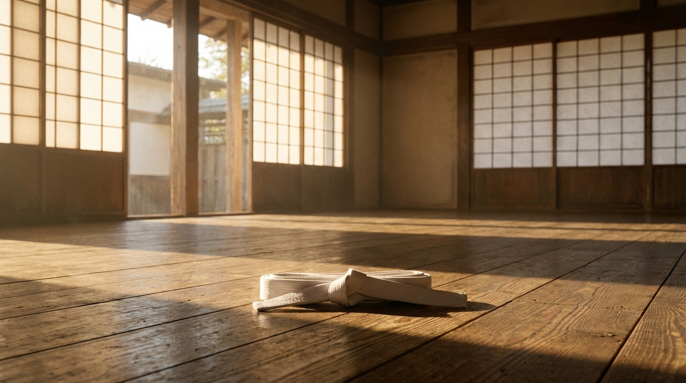 White Belt