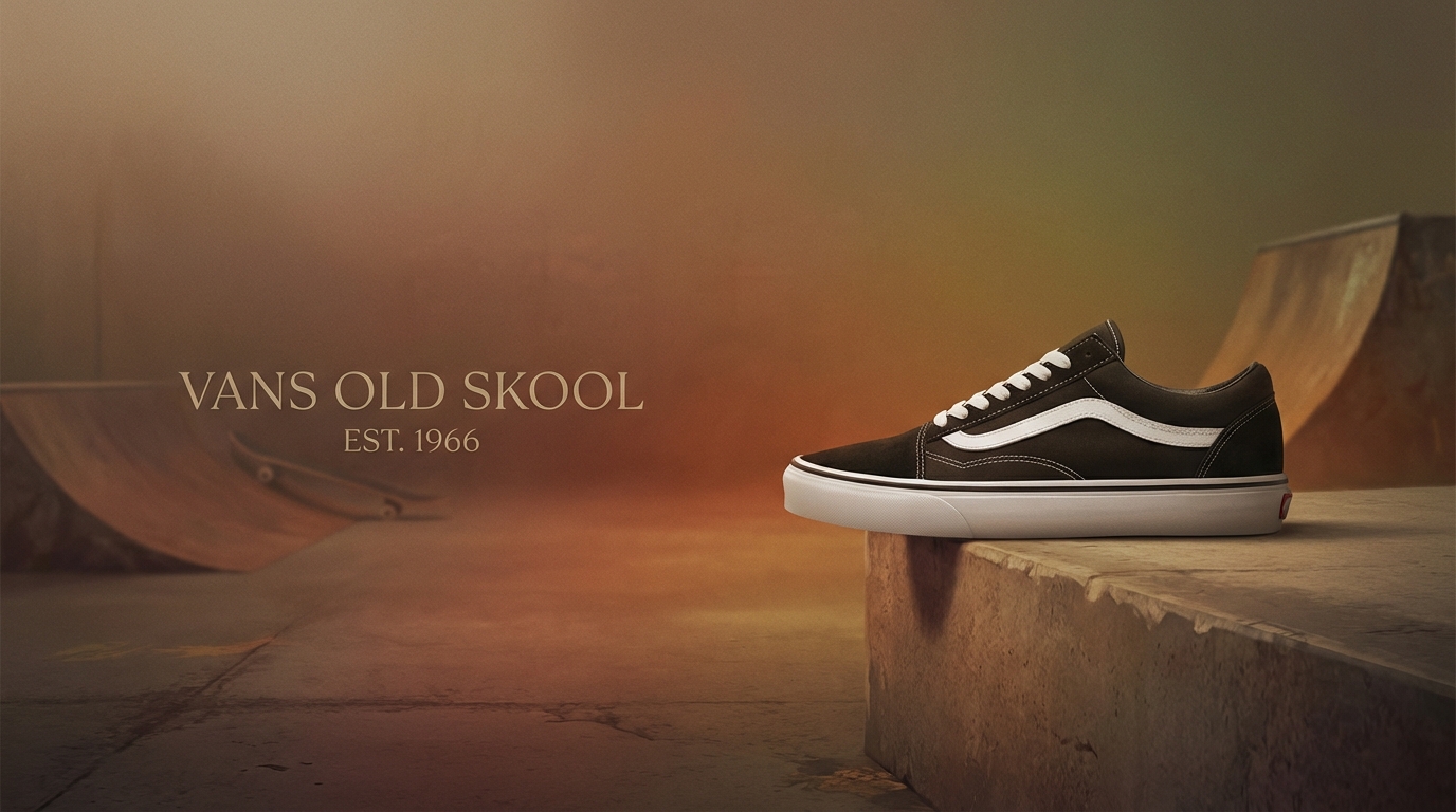 Vans Old Skool