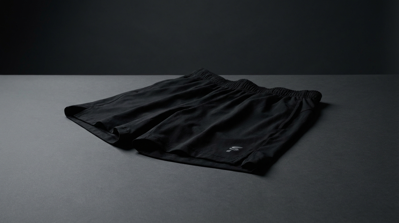 IRON Training Shorts