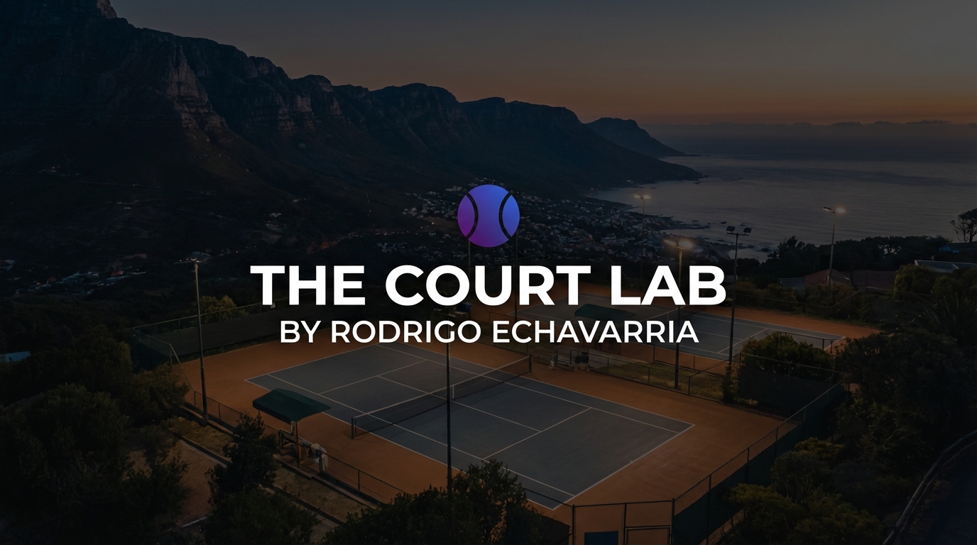 The Court Lab - Waitlist