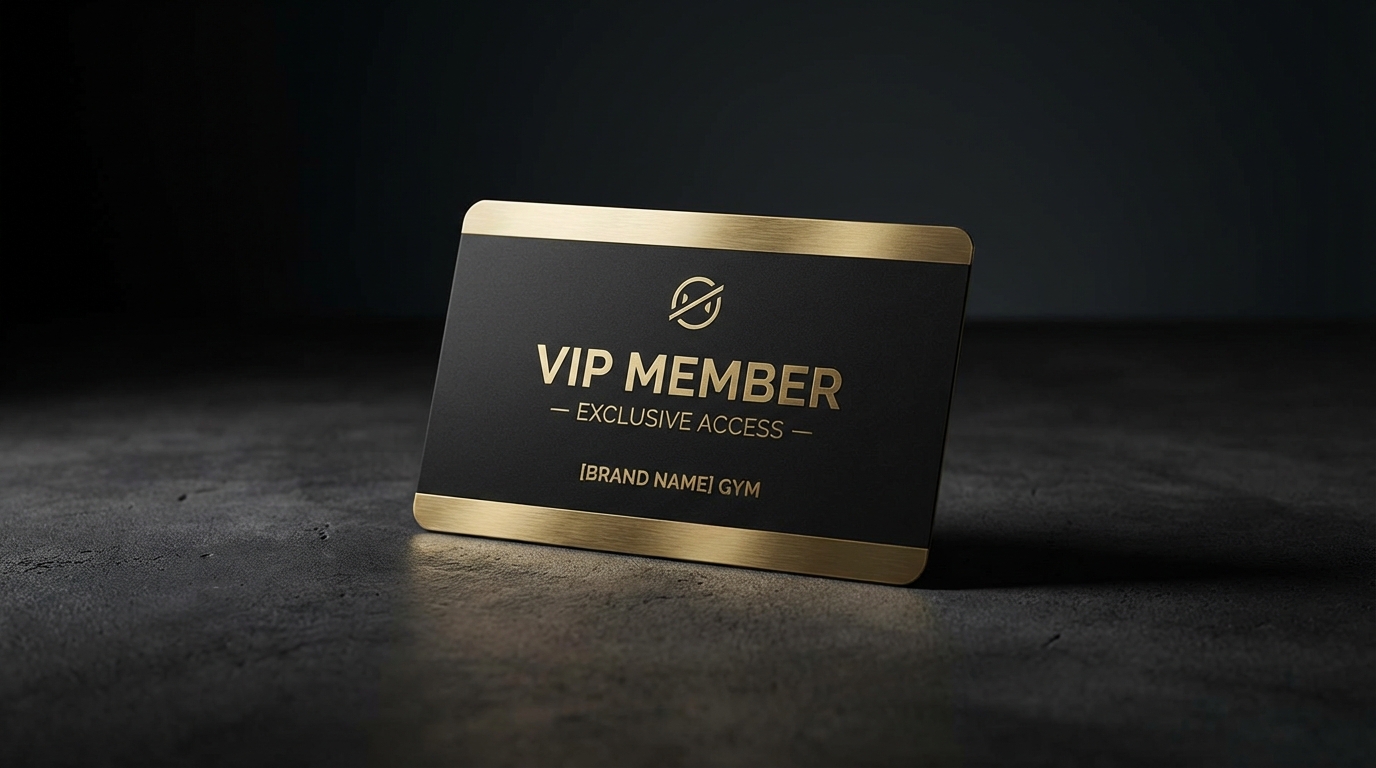 VIP Membership